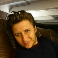 Максим Газеев, 24.12.1987, Dubai