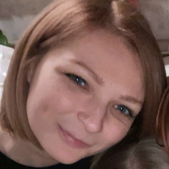 Ольга Морозова, 07.02, Москва