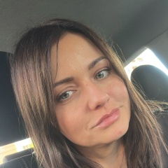 Елена Поплутина