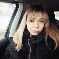 Светлана Алексанина, 13.01.1990, Нижний Новгород