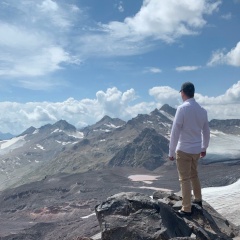 Валентин Селивёрстов, 08.02.1988, Москва