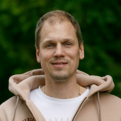 Андрей Луговой, 14.08.1982, Санкт-Петербург