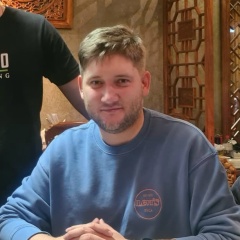 Владимир Евгеньевич, 14.08, Санкт-Петербург