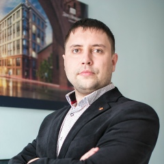 Сергей Гребенюк, 04.11, Санкт-Петербург