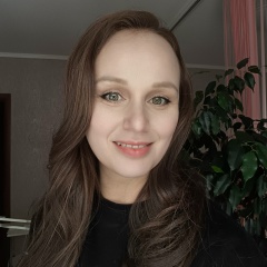 Ирина Мухитова, 02.06, Оренбург