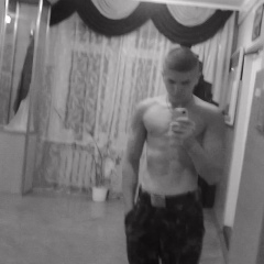 Андрей Кузнец, 20.02.1996, Киев