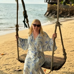 Инна Маренкова, 08.11, Москва