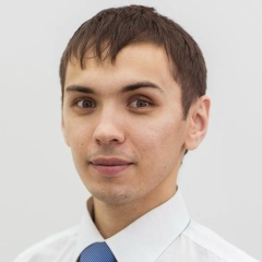 Ярослав Назаров, 01.05.1988, Чебоксары