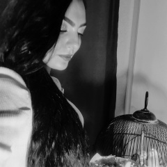 Маргарита Карпова, 20.05, Владимир