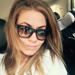 Алина Кутузова, 19.07.1986, Санкт-Петербург