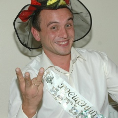 Дмитрий Линов, 08.07.1988, Первомайск