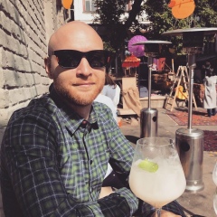 Эльдар Хайрулин, 15.04, Москва