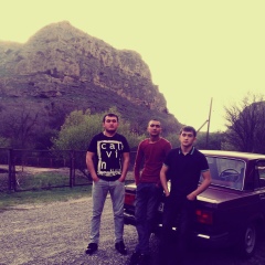 Дастан Ирискулов, 10.02.1995