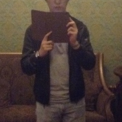 Никита Мункуев, 08.02, Москва