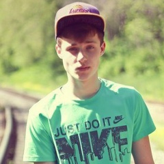 Алексей Иванов, 16.04.1995, Минск