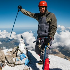Юрий Дегтярев, 20.09.1958, Ростов-на-Дону