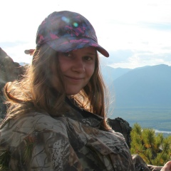 Ульяна Чечёткина, 20.08.1985, Нижний Новгород