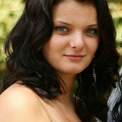 Настя Лобанова, 14.03.1989, Фастов
