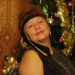Ирина Чирикова, 02.02
