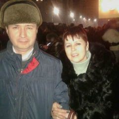 Лилия Сосимович, Харьков