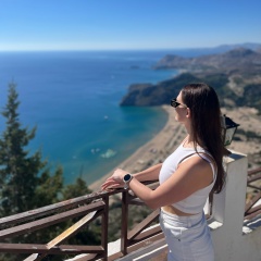 Veronika Karpenkova, 03.02