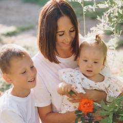 Татьяна Иванова, 25.08.1987, Краснодар