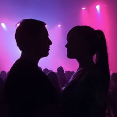 Яна Меркулова, 28.12, Москва