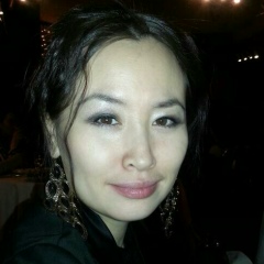 Мария Тихонова, 12.11.1984, Якутск