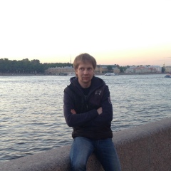 Сергей Александров, 26.04.1986, Санкт-Петербург