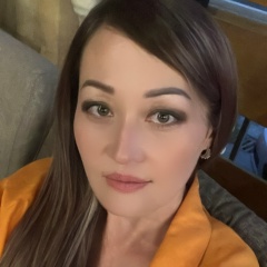 Айнура Изтелеуова, 09.08.1987, Тараз