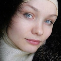 Елена Сайфутдинова