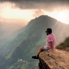 Илья Шульга, 07.02