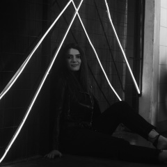 Анастасия Сафонова, 10.07, Москва