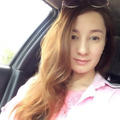 Анеля Жадыра, 09.10.1984, Алматы