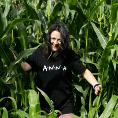 Аня Орлова, 13.08, Тюмень