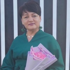 Анна Степукова, Екатеринбург