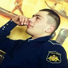 Ибрагим Бараханов, 09.05.1994, Грозный