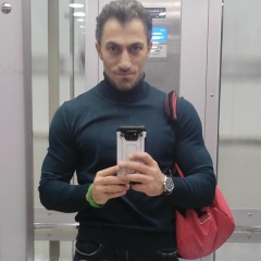 Батраз Тубети, 05.11, Санкт-Петербург