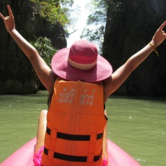 Leyla Aydarbekova, 16.07.1986