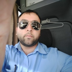 Азамат Абугаджиев, 02.03, Санкт-Петербург