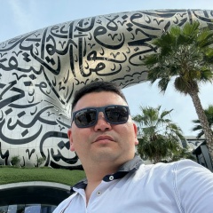 Талант Масирбаев, 13.02.1988, Бишкек