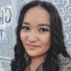 Шарбат Сергали, 15.08.1994, Талдыкорган