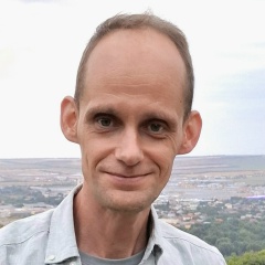 Евгений Рогалёв, 08.10, Санкт-Петербург