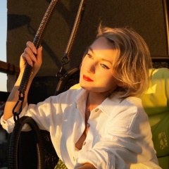 Татьяна Лазовская, 19.04.1977, Обновленная Земля