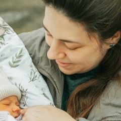 Надежда , Санкт-Петербург