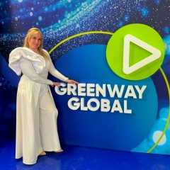 Татьяна Ильина, 15.05.1989, Санкт-Петербург