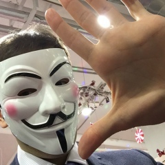 Григорий Грачев, 05.09.1988, Москва