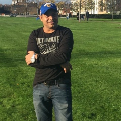 Wikky Maxi, 16.07.1984, Алматы