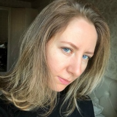 Надежда Шурыгина, 17.09.1982, Москва