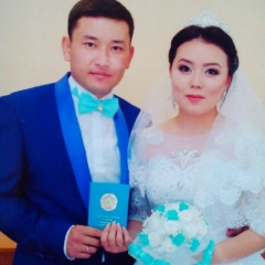 Жомарт Тусенов, 26.08.1991, Жезказган